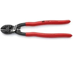 Varžtų kirpimo replės Knipex CoBolt XL 7131250; 250 mm
