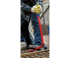 Varžtų kirpimo replės KNIPEX 7172610