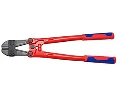Knipex Jungtiniai pjovimo replės su daugiakomponenčiais 610 mm adapteriais (7172610)