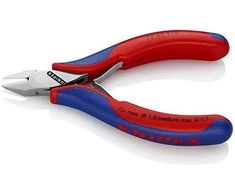 Knipex 77 42 115 Electronics-side cutter