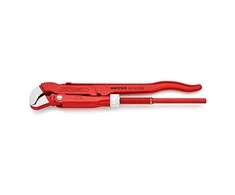 Vamzdinės S-tipo replės KNIPEX 8330 245mm