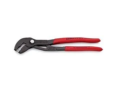 Spyruoklinių sąvaržų suspaudimo replės 250 mm, Knipex