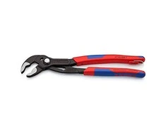 Replės su tvirtinimo kilpa KNIPEX Cobra
