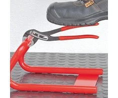 Vamzdinės replės Alligator KNIPEX 8801250SB 250mm