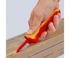 Peilis kabeliui KNIPEX 9854