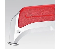 Knipex Izoliuotosios žirklės (98 55)