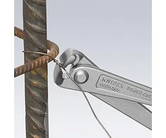 KNIPEX STIPRINIMO Ratlankiai 300mm