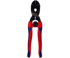 KNIPEX LAIDOS REPLĖS 200mm SUlenktos