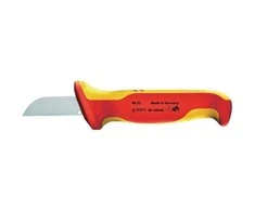 Peilis kabeliui KNIPEX 9852