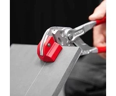 KIP Knipex 91 13 250 replės Plytelių laužymo replės