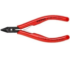 Kirpimo replės Knipex 7502125; 125 mm