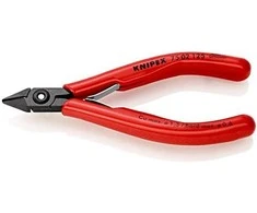 Kirpimo replės Knipex 7502125; 125 mm