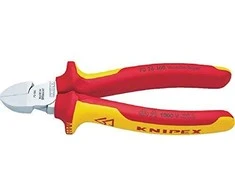 Knipex šoninis pjoviklis 7026160