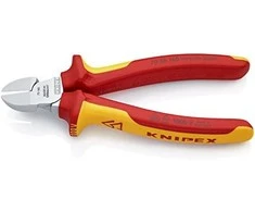 KIP Knipex 70 26 160 replės Įstrižinės replės