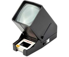 Skeneris Kodak 35mm Slide Viewer
