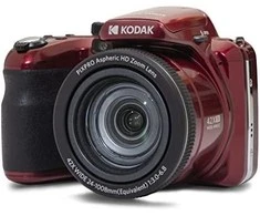 Kodak AZ425 raudona