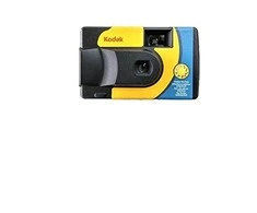 KODAK DAYLIGHT VIENO NAUDOJIMO KAMEROS 39 EXP