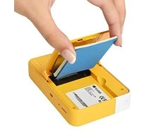 Foto popierius Kodak Printomatic ZINK 50 vnt.