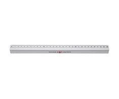 Koh I Noor 30cm metalo linija su rankena (215305)