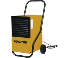 Sausintuvas Buitinis drėgmės surinkėjas Master DH 752 P; 900 W