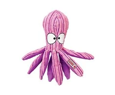 KONG CUTESEAS - minkštas žaislas šunims S