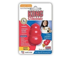 Šunų Žaislas - KONG Classic - XL