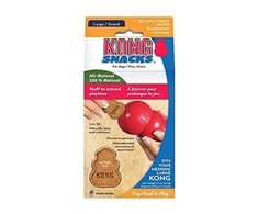 KONG Easy Treat Large bekono ir sūrio skonio skanėstai šunims 300g