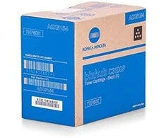 Konica Minolta Minolta TNP51K cartridge, juodas