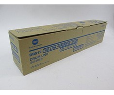 Konica Minolta Color Drum Unit