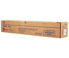 Konica Minolta Tonerio Kasetė - KonicaMinolta TN-328 24000 puslapių Magenta