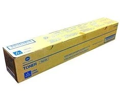 Konica Minolta Minolta TN216C kasetė, žalsvai mėlyna