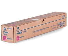 Konica Minolta Minolta TN216M cartridge, magenta