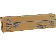 Konica Minolta Minolta DR214K drum, juodas