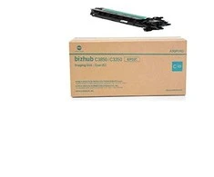 Konica Minolta ISP- 22 originalus Cyan (A3GP0HD)