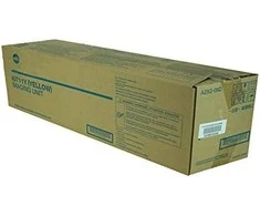 Konica-Minolta KonicaMinolta Imaging Unit IU-711 IU711 Geltona Geltona 130k (A2X208D)