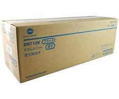 Konica-Minolta KonicaMinolta Drum Trommel DR-712K DR712K (A9K70RD)