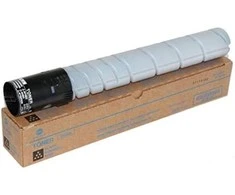 Konica Minolta Tonerio Kasetė - KonicaMinolta TN-328 AAV8150 24000 Puslapių Juoda