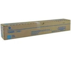 Konica Minolta Tonerio Kasetė - KonicaMinolta TN-328 24000 Puslapių Mėlyna