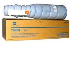 Konica Minolta Tonerio Kasetė - KonicaMinolta TN-217 Juoda 9750-23700 puslapių