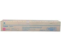 Konica-Minolta KonicaMinolta Toneris TN-514 TN514 Magenta (A9E8350)