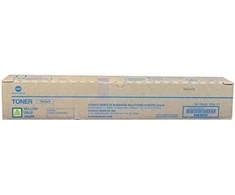 Konica-Minolta KonicaMinolta Toneris TN-514 TN514 Geltona Geltona (A9E8250)