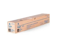 Konica Minolta Tonerio Kasetė - KonicaMinolta TN-512 24000 Puslapių Juoda