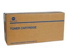 Toneris Konica Minolta TN-512 Geltonasis originalas (A33K252)