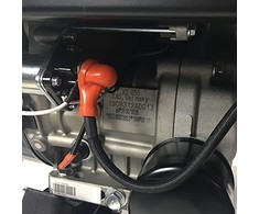 Benzininis generatorius Könner &amp; Söhnen 12,0kW 230/400V KS 15-1E 1/3 ATSR