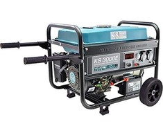 KÖNNER &amp; SÖHNEN Generatoriaus transportavimo rinkinys KS 3 KIT