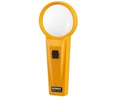 Konus Didinamasis stiklas Lux-50 2,5x/5x