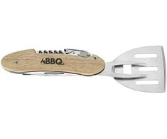Bbq Line grilinimo įrankiai su 5 funkcijomis