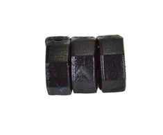 Clarks Karoliukai ant stabdžių linijos CX102DP juoda 200vnt.