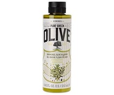Korres Pure Greek Olive Dušo želė Olive Blossom Dušo želė