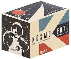 Kosmofoto Kosmo Foto Mono 100 135-36